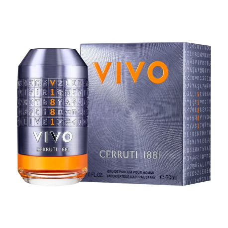 Cerruti 1881 Parfum 5050456006489 Cerruti 1881 Parfum 5050456006489